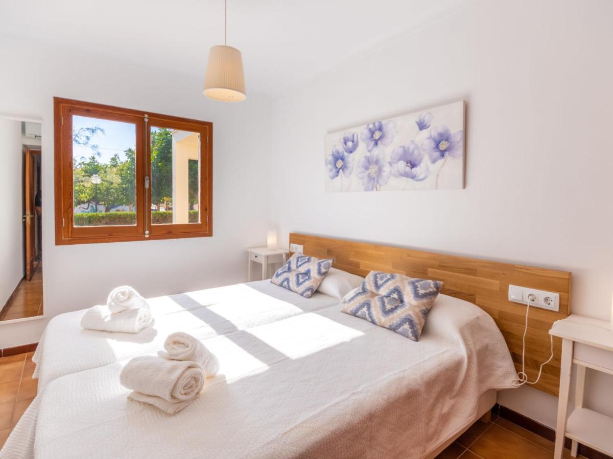 Villa Es Trenc Pool-Beach House By Interhome Са-Рапита Экстерьер фото