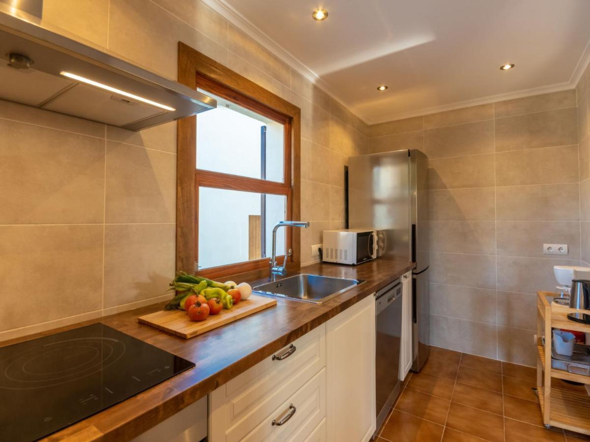 Villa Es Trenc Pool-Beach House By Interhome Са-Рапита Экстерьер фото