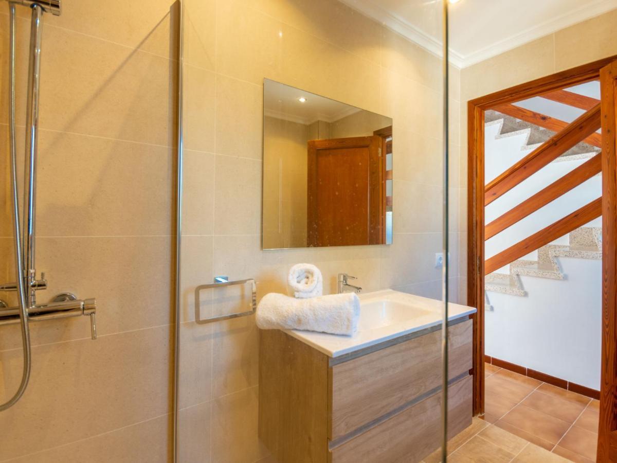 Villa Es Trenc Pool-Beach House By Interhome Са-Рапита Экстерьер фото